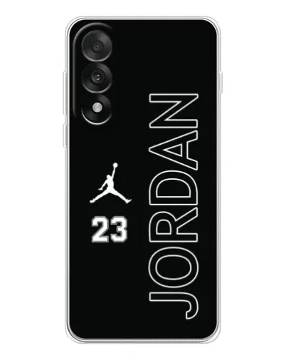 Чехол для OnePlus Ace 5 Ultra с картинкой «Jordan Vertical» Чехол для OnePlus Ace 5 Ultra с картинкой «Jordan Vertical»