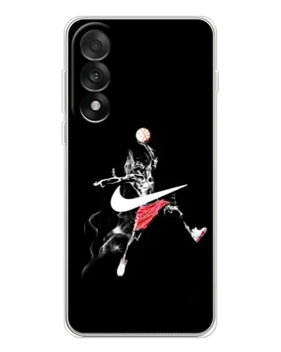 Чехол для OnePlus Ace 5 Ultra с картинкой «Jordan Jumpman» Чехол для OnePlus Ace 5 Ultra с картинкой «Jordan Jumpman»