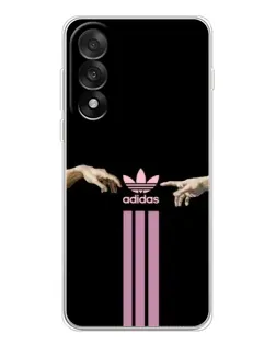 Чохол для OnePlus Ace 5 Ultra з картинкою «Adidas Hands»