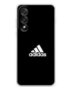 Чохол для OnePlus Ace 5 Ultra з картинкою «Adidas Red Style»