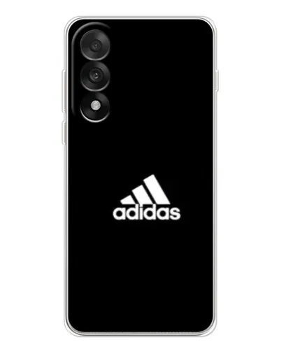 Чехол для OnePlus Ace 5 Ultra с картинкой «Adidas Red Style»