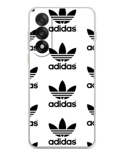 Чехол для OnePlus Ace 5 Ultra с картинкой «Adidas Pattern»