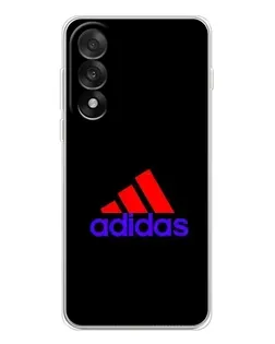 Чохол для OnePlus Ace 5 Ultra з картинкою «Класичний Adidas»
