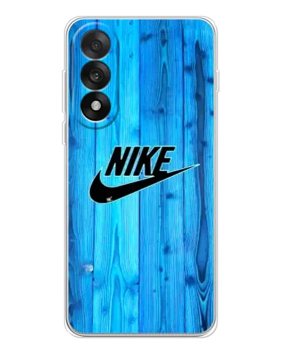 Чехол для OnePlus Ace 5 Ultra с картинкой «Голубое дерево Nike» Чехол для OnePlus Ace 5 Ultra с картинкой «Голубое дерево Nike»