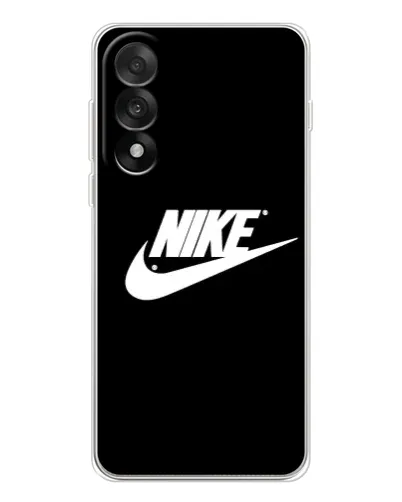 Чохол для OnePlus Ace 5 Ultra з картинкою «Мазки фарби Nike» Чохол для OnePlus Ace 5 Ultra з картинкою «Мазки фарби Nike»
