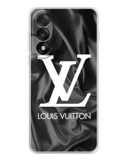 Чехол для OnePlus Ace 5 Ultra с картинкой «Шелковый Louis Vuitton»