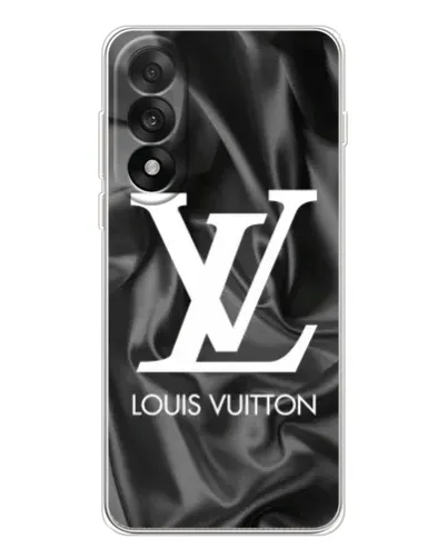 Чехол для OnePlus Ace 5 Ultra с картинкой «Шелковый Louis Vuitton» Чехол для OnePlus Ace 5 Ultra с картинкой «Шелковый Louis Vuitton»