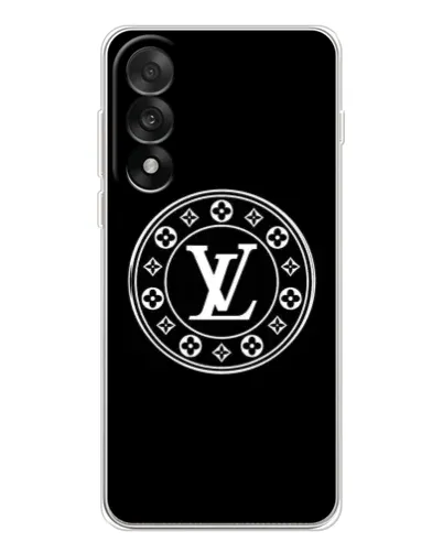 Чехол для OnePlus Ace 5 Ultra с картинкой «LV — печать стиля» Чехол для OnePlus Ace 5 Ultra с картинкой «LV — печать стиля»