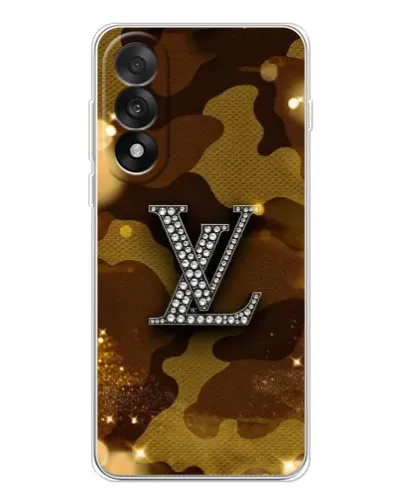 Чехол для OnePlus Ace 5 Ultra с картинкой «Камуфляжный Louis Vuitton» Чехол для OnePlus Ace 5 Ultra с картинкой «Камуфляжный Louis Vuitton»