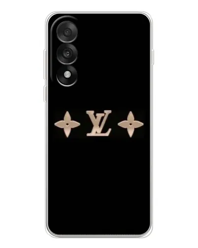 Чехол для OnePlus Ace 5 Ultra с картинкой «Louis Vuitton — минимализм» Чехол для OnePlus Ace 5 Ultra с картинкой «Louis Vuitton — минимализм»