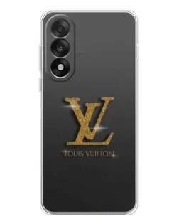 Чехол для OnePlus Ace 5 Ultra с картинкой «Градиент Louis Vuitton»