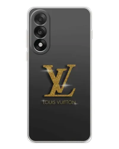 Чехол для OnePlus Ace 5 Ultra с картинкой «Градиент Louis Vuitton» Чехол для OnePlus Ace 5 Ultra с картинкой «Градиент Louis Vuitton»