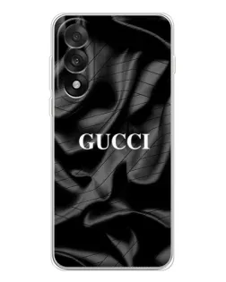 Чехол для OnePlus Ace 5 Ultra с картинкой «Gucci — шелковые волны»