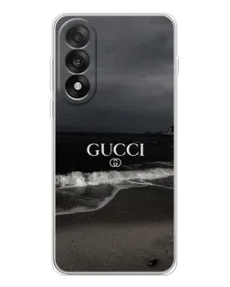 Чехол для OnePlus Ace 5 Ultra с картинкой «Gucci — морской прибой»
