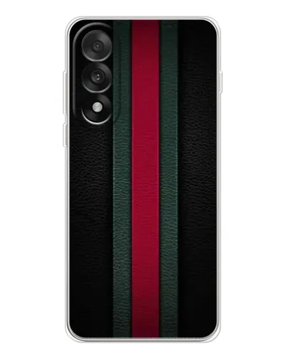 Чехол для OnePlus Ace 5 Ultra с картинкой «Gucci — неоновая линия» Чехол для OnePlus Ace 5 Ultra с картинкой «Gucci — неоновая линия»
