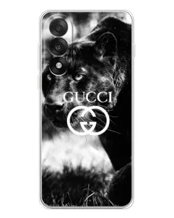 Чехол для OnePlus Ace 5 Ultra с картинкой «Gucci — дикая природа»