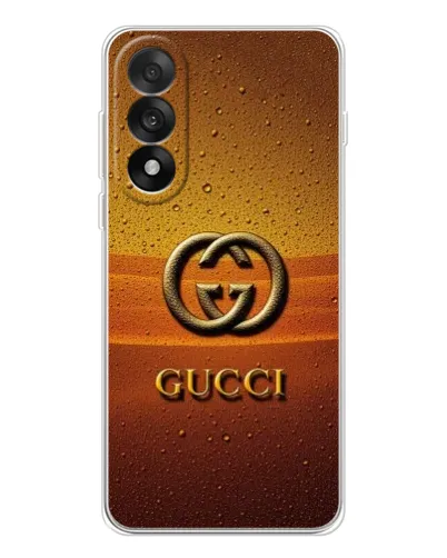 Чехол для OnePlus Ace 5 Ultra с картинкой «Gucci — солнечный градиент» Чехол для OnePlus Ace 5 Ultra с картинкой «Gucci — солнечный градиент»