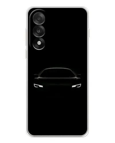 Чехол для OnePlus Ace 5 Ultra с картинкой «Взгляд Audi в темноте» Чехол для OnePlus Ace 5 Ultra с картинкой «Взгляд Audi в темноте»