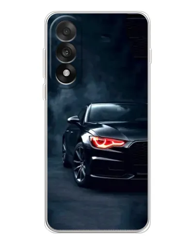 Чехол для OnePlus Ace 5 Ultra с картинкой «Audi — хищный взгляд» Чехол для OnePlus Ace 5 Ultra с картинкой «Audi — хищный взгляд»