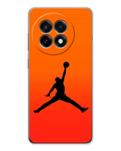 Чехол для OnePlus Ace 5 с картинкой «Jordan Sunset»
