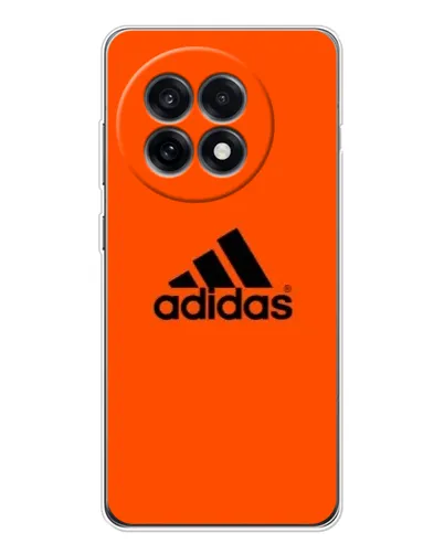 Чохол для OnePlus Ace 5 з картинкою «Adidas Ukraine» Чохол для OnePlus Ace 5 з картинкою «Adidas Ukraine»