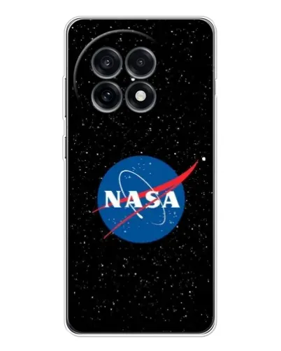 Чехол для OnePlus Ace 5 с картинкой «NASA — звездное небо»