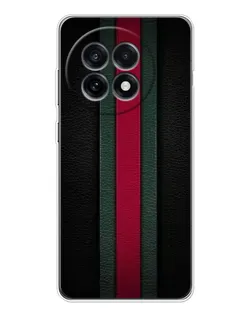 Чохол для OnePlus Ace 5 з картинкою «Gucci — неонова лінія» Чохол для OnePlus Ace 5 з картинкою «Gucci — неонова лінія»