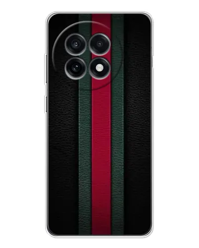 Чехол для OnePlus Ace 5 с картинкой «Gucci — неоновая линия»