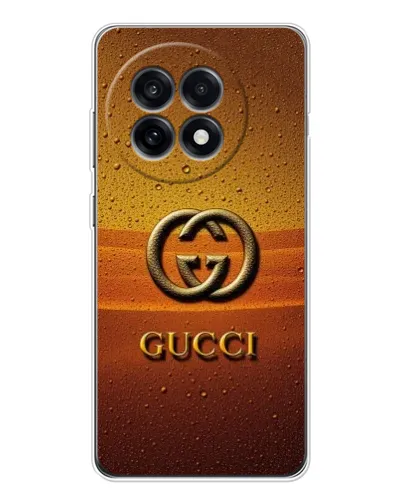 Чохол для OnePlus Ace 5 з картинкою «Gucci — сонячний градієнт» Чохол для OnePlus Ace 5 з картинкою «Gucci — сонячний градієнт»