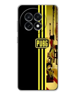 Чохол для OnePlus Ace 5 з картинкою «PUBG — камуфляжний шолом» Чохол для OnePlus Ace 5 з картинкою «PUBG — камуфляжний шолом»