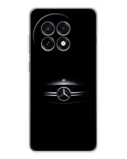 Чохол для OnePlus Ace 5 з картинкою «Mercedes — абстрактні лінії» Чохол для OnePlus Ace 5 з картинкою «Mercedes — абстрактні лінії»