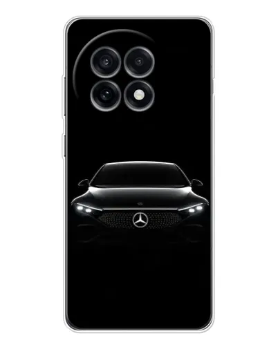 Чохол для OnePlus Ace 5 з картинкою «Mercedes Vision — концепт»