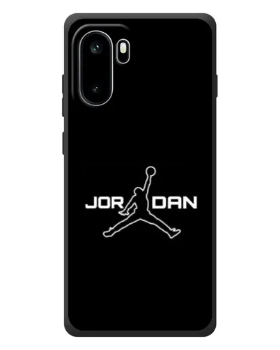 Чохол для OnePlus Ace 6 з картинкою «Nike Pink Swirl» Чохол для OnePlus Ace 6 з картинкою «Nike Pink Swirl»