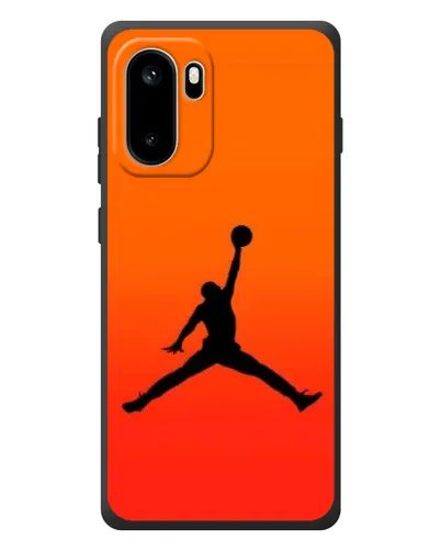 Чохол для OnePlus Ace 6 з картинкою «Jordan Sunset» Чохол для OnePlus Ace 6 з картинкою «Jordan Sunset»