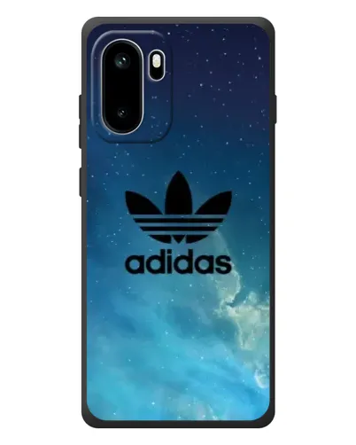 Чехол для OnePlus Ace 6 с картинкой «Adidas Stone Logo» Чехол для OnePlus Ace 6 с картинкой «Adidas Stone Logo»