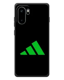 Чехол для OnePlus Ace 6 с картинкой «Adidas Abstract» Чехол для OnePlus Ace 6 с картинкой «Adidas Abstract»