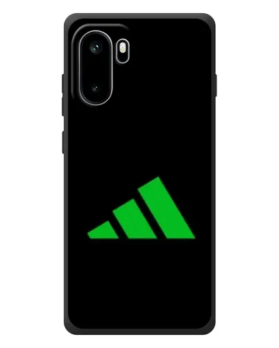 Чехол для OnePlus Ace 6 с картинкой «Adidas Abstract» Чехол для OnePlus Ace 6 с картинкой «Adidas Abstract»
