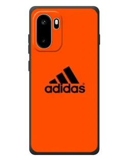 Чехол для OnePlus Ace 6 с картинкой «Adidas Ukraine» Чехол для OnePlus Ace 6 с картинкой «Adidas Ukraine»