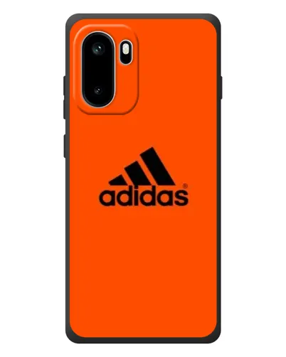 Чехол для OnePlus Ace 6 с картинкой «Adidas Ukraine» Чехол для OnePlus Ace 6 с картинкой «Adidas Ukraine»