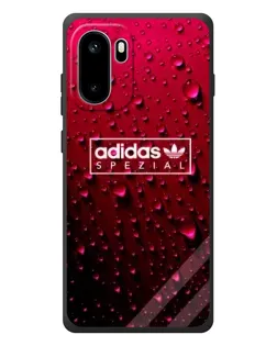 Чехол для OnePlus Ace 6 с картинкой «Adidas Gold Marble» Чехол для OnePlus Ace 6 с картинкой «Adidas Gold Marble»