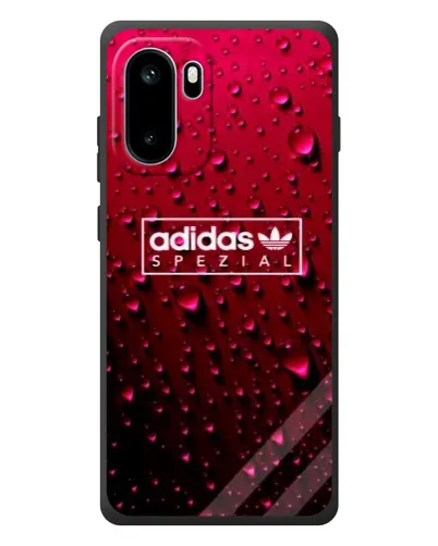 Чехол для OnePlus Ace 6 с картинкой «Adidas Gold Marble» Чехол для OnePlus Ace 6 с картинкой «Adidas Gold Marble»