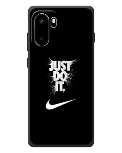 Чехол для OnePlus Ace 6 с картинкой «Текстовый принт Nike» Чехол для OnePlus Ace 6 с картинкой «Текстовый принт Nike»