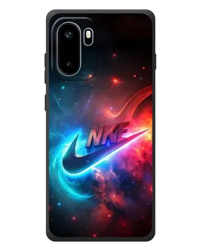 Чехол для OnePlus Ace 6 с картинкой «Огненный логотип Nike» Чехол для OnePlus Ace 6 с картинкой «Огненный логотип Nike»