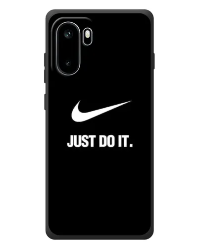 Чехол для OnePlus Ace 6 с картинкой «Классический принт Nike» Чехол для OnePlus Ace 6 с картинкой «Классический принт Nike»