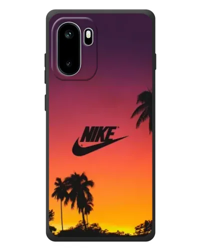 Чехол для OnePlus Ace 6 с картинкой «Nike на закате солнца» Чехол для OnePlus Ace 6 с картинкой «Nike на закате солнца»