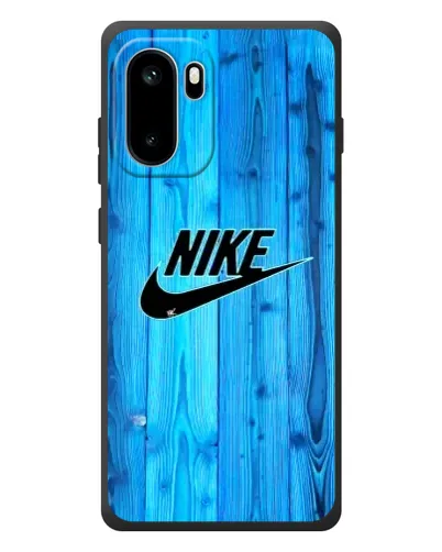 Чехол для OnePlus Ace 6 с картинкой «Голубое дерево Nike» Чехол для OnePlus Ace 6 с картинкой «Голубое дерево Nike»