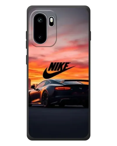 Чехол для OnePlus Ace 6 с картинкой «Nike и суперкар» Чехол для OnePlus Ace 6 с картинкой «Nike и суперкар»