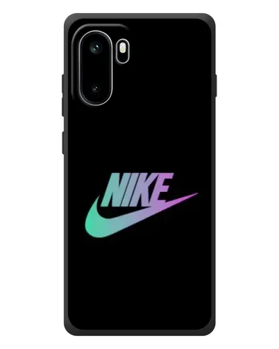 Чехол для OnePlus Ace 6 с картинкой «Nike — городская ночь» Чехол для OnePlus Ace 6 с картинкой «Nike — городская ночь»