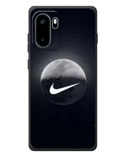 Чохол для OnePlus Ace 6 з картинкою «Nike у стилі графіті»