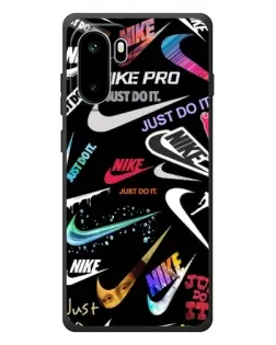 Чохол для OnePlus Ace 6 з картинкою «Nike —  розкіш»